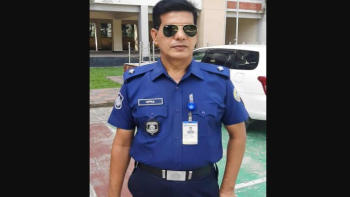 আমতলীতে কোর্ট পরিদর্শকসহ ৬ পুলিশ সদস্য ক্লোজ